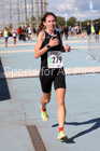 Senior womens Northern 4 Stage Road Relay, SportsCity, Manchester. Photo: David T. Hewitson/Sports for All Pics